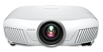 Epson представила новые проекторы 3LCD с разрешением 4K UHD и HDR - Home Cinema 5040UBe и 5040UB