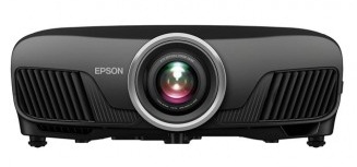 Epson представила новые проекторы 3LCD с разрешением 4K UHD и HDR - Home Cinema 5040UBe и 5040UB