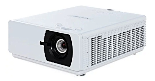 ViewSonic представила новые лазерные проекторы LS800HD и LS800WU 