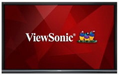 ViewSonic представила интерактивные дисплеи ViewBoard IFP6560 и IFP7560 