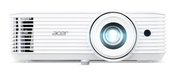 Acer выпустила умный проектор 4K для домашних кинотеатров - H6800BDa