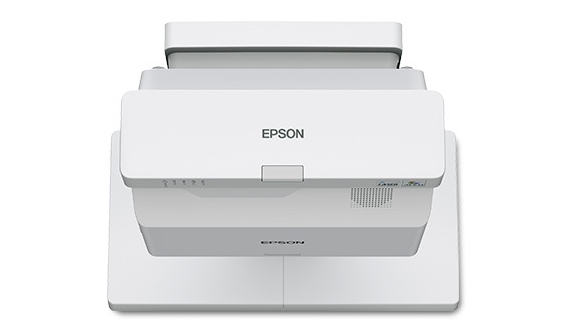 Epson анонсировала новые безламповые проекторы PowerLite и BrightLink
