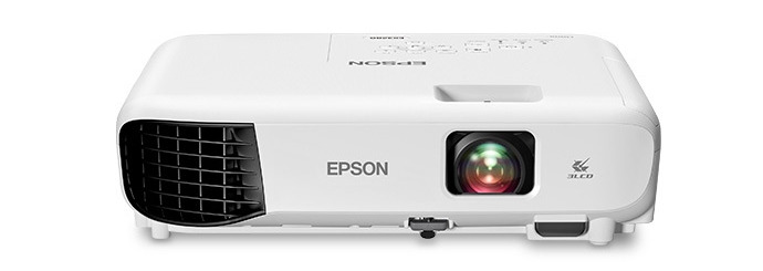 Epson анонсировала универсальные бизнес-проекторы Pro EX10000, Pro EX9240 и EX3280