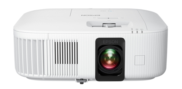 Epson анонсировала проектор для домашнего кинотеатра Home Cinema 2350