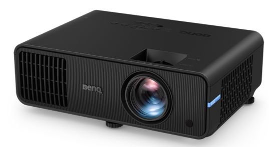 BenQ выпустила новый 4LED проектор LW600ST