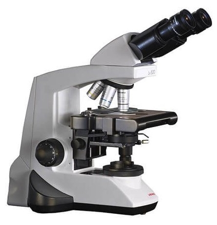 Лабораторный микроскоп Labomed Lx500 на складе NSTOR