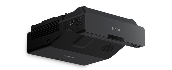 Epson объявила о выпуске шести лазерных проекторов для образования и вывесок