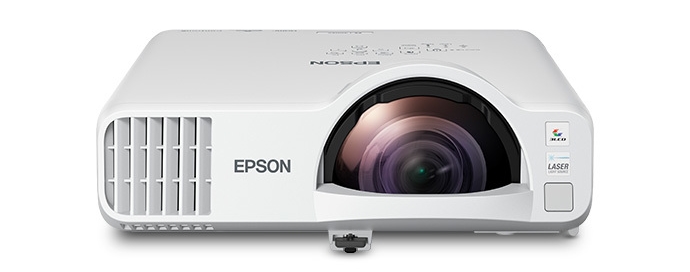 Epson анонсировала новые проекторы PowerLite для образования и цифровых вывесок
