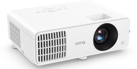 BenQ анонсировала новый лазерный проектор LH650
