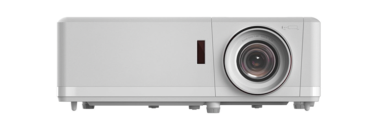 Optoma представляет новый проектор ZH507 с яркостью 5500 люмен