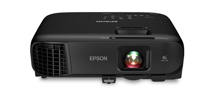 Epson анонсировала универсальные бизнес-проекторы Pro EX10000, Pro EX9240 и EX3280